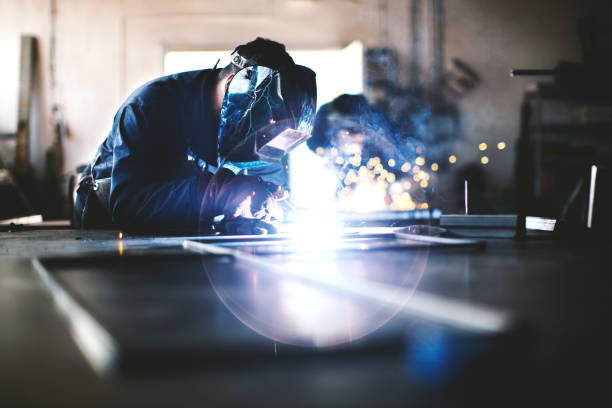 Affordable Welder Services in Lexington Park, MD
